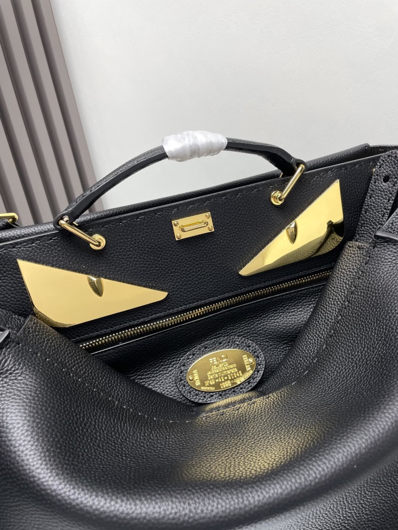 Fendi Peekaboo Bags